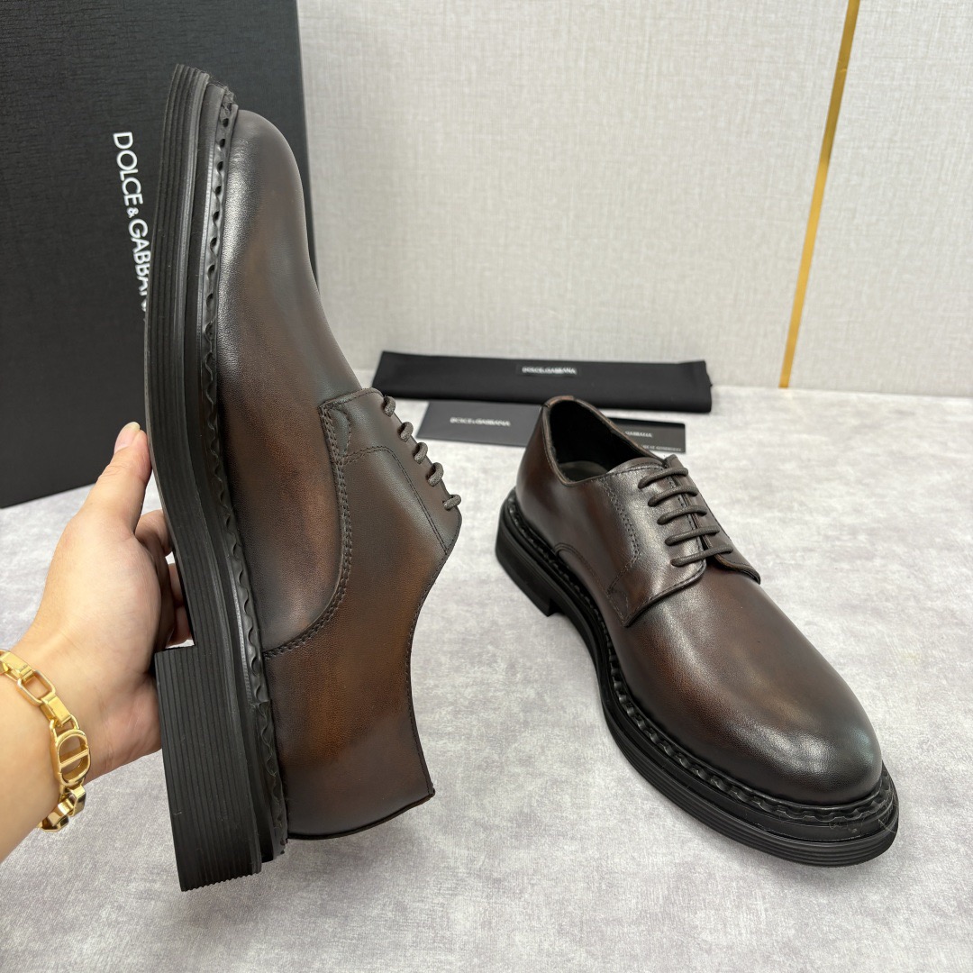 olce & Gabbana shoe